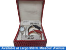 Coldwater Creek Silver Regular Watch