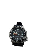 Citizen Nmnv Black Regular Watch