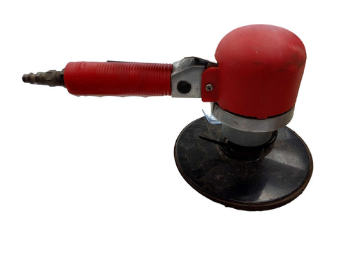 Air Red Buffing / Polishing Tool