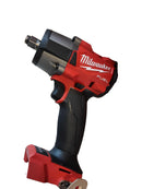 Milwaukee 2962-20 Red Cordless Impact Drill