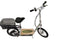 Razor Ecosmart White Mini-Bike