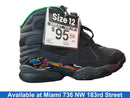 Jordan 305381-004 Black