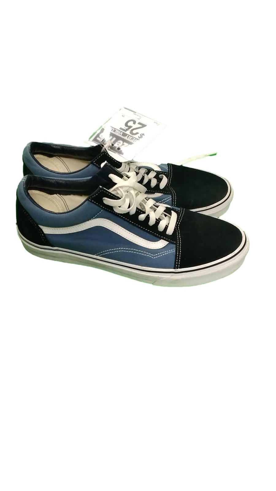 Vans 500714 Blue