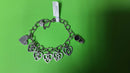 Bracelet - Silver 29.1 grams 8 inch