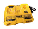 Dewalt Dcb103 Yellow Battery Charger