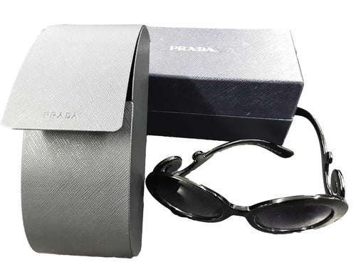 Prada P990158 Black