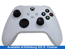 Microsoft 1914 White Gaming Controller