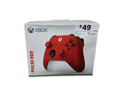 Xbox 2540 Red Gaming Controller