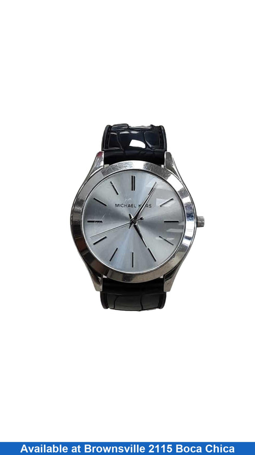 Michael Kors Mk-3178 Black Regular Watch