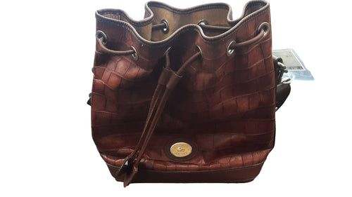 Dooney & Bourke Brown Purse / Handbag