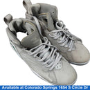 Jordan Fb9019-003 Gray