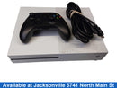 Microsoft Xbox One S (1tb) 1 Tb White Video Game Console