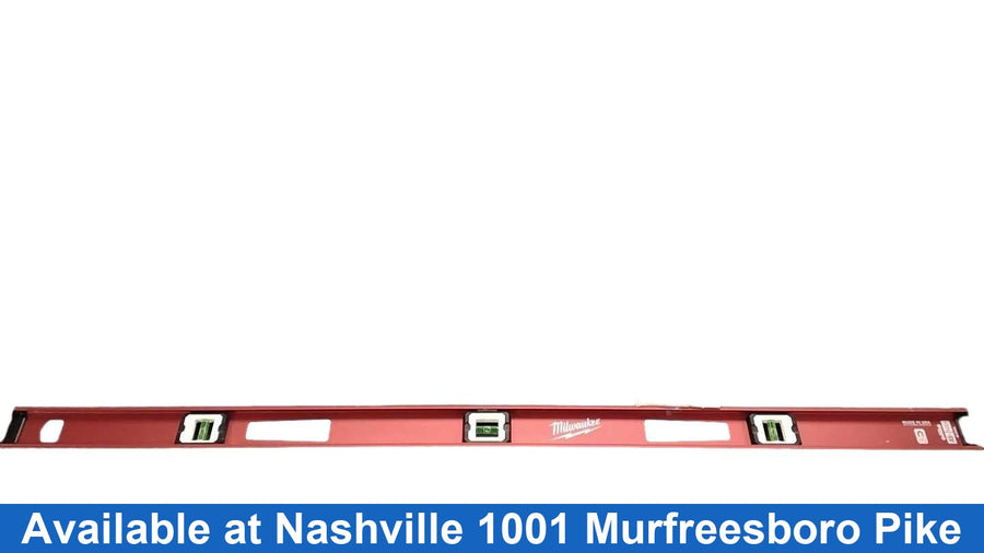 Milwaukee Mlibm48 Red Level / Laser Level