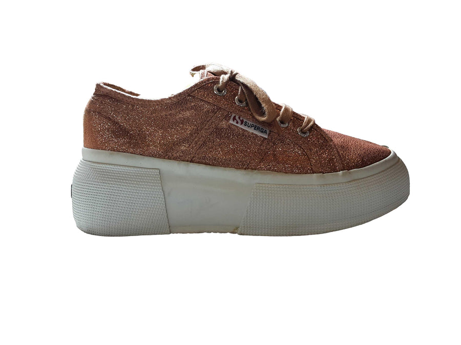 Superga S00dqu0 Pink