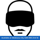 Meta Kw49cm 64 Gb White Virtual Reality Device
