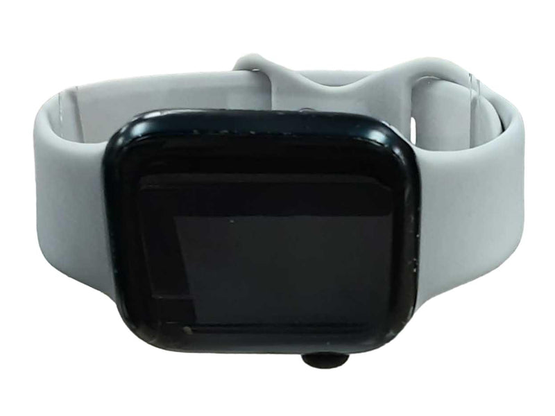 Apple A2474__apple Watch Series 7 Gray Smart Watch