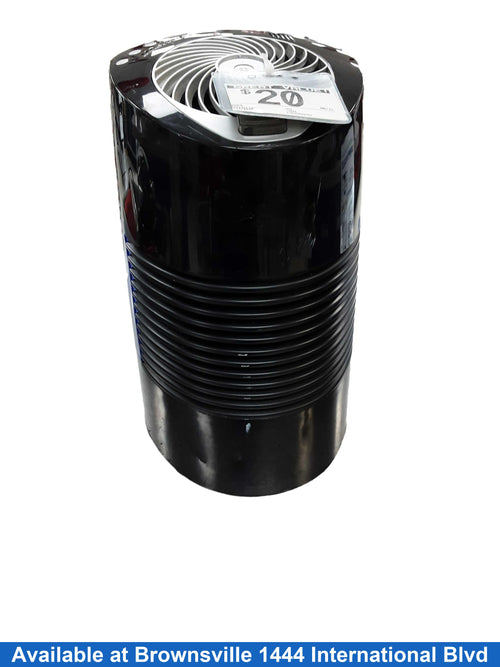 Nmnfr Black Purifier / Humidifier / Dehumidifier