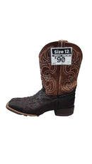 Cavenders 629746227 Brown