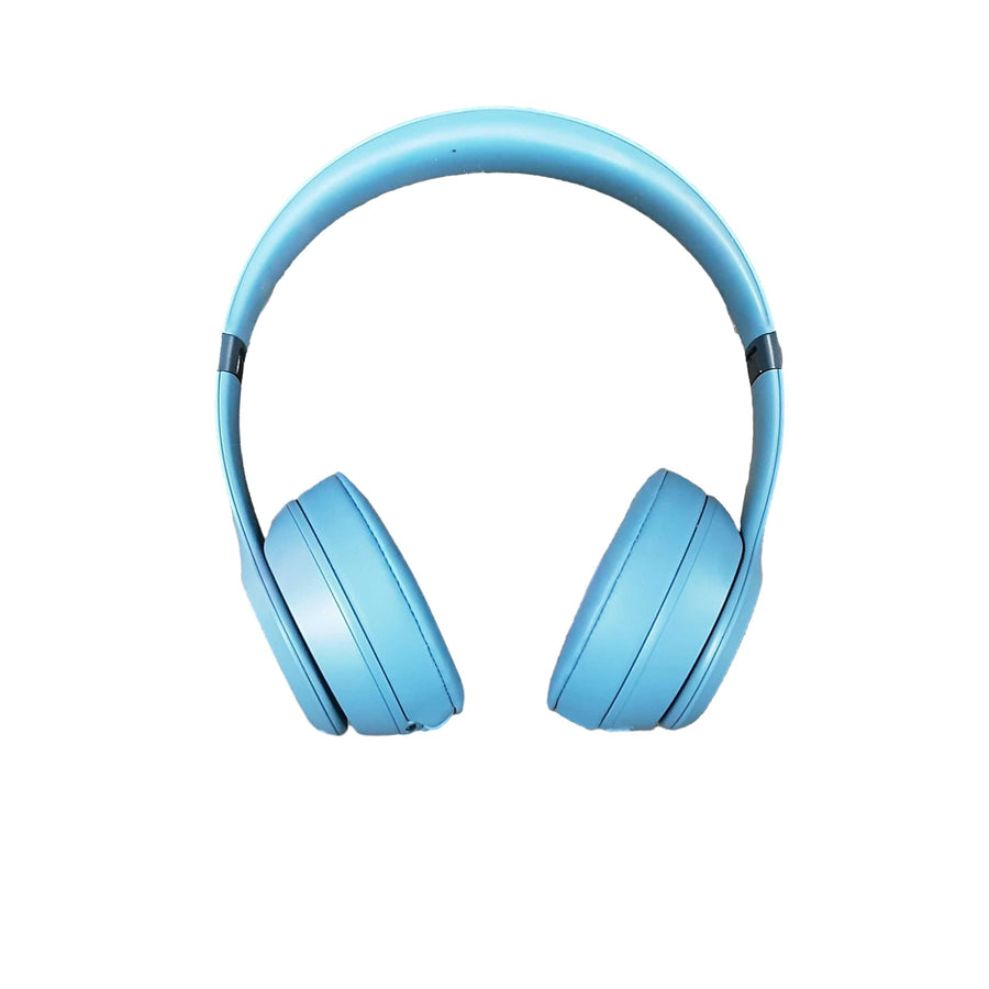 Beats By Dr. Dre Solo 4 Blue Stereo Headphone