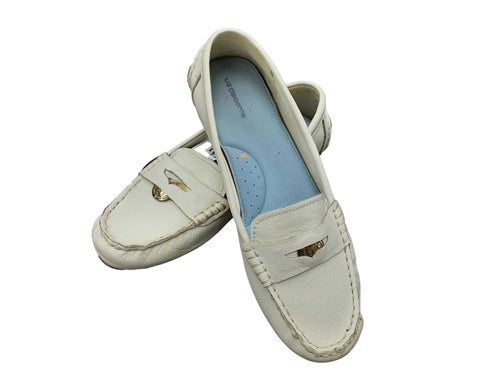 Liz Claiborne 024-2178 White