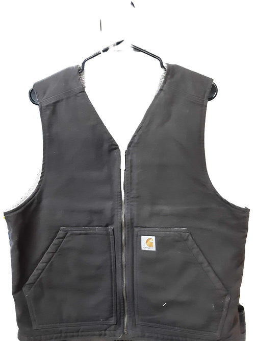 Carhart Dv4394-m Brown
