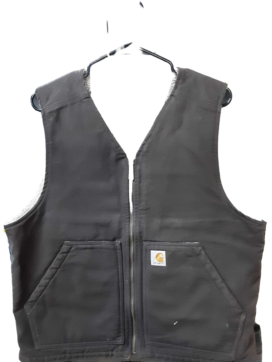 Carhart Dv4394-m Brown