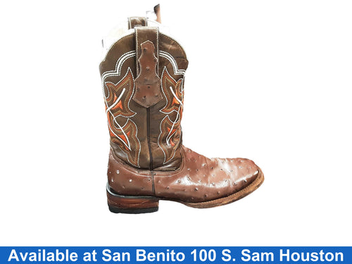5 Ranch 280545 Brown