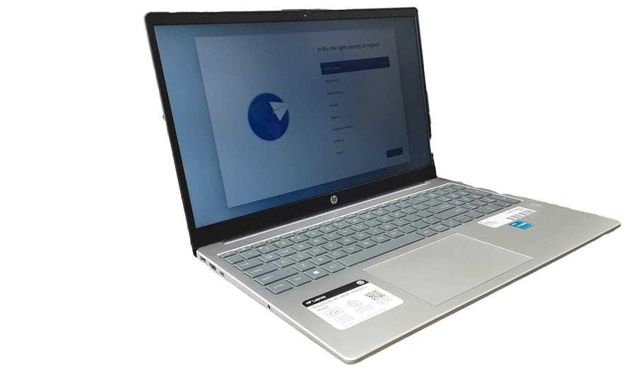 Hp 15-fd0132wm Intel Core I3 - 13th Generation 4 Gb 256 Gb Purple Laptop