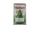 Psa Danica Patrick Green Other Collectible