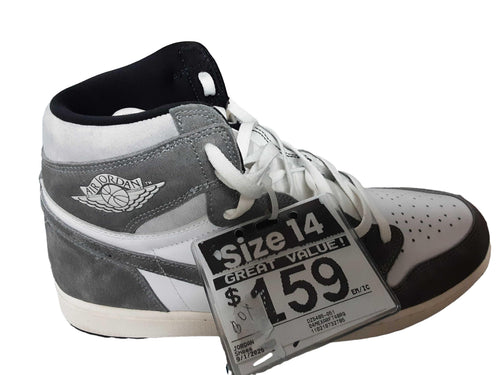 Jordan Dz5485-051 Gray