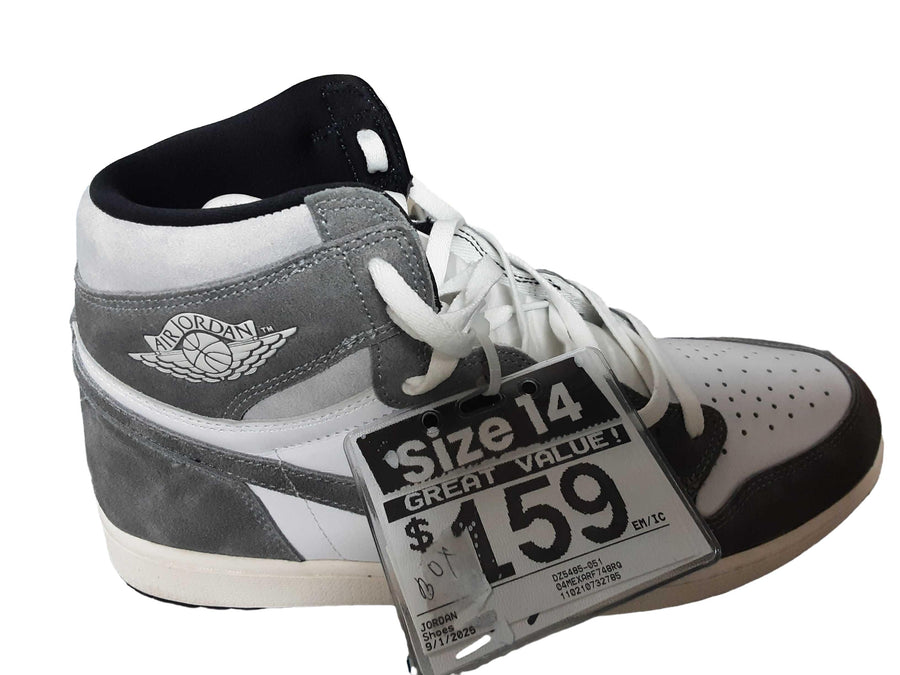 Jordan Dz5485-051 Gray