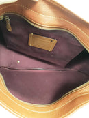 Coach K2121-c8354 Brown Purse / Handbag