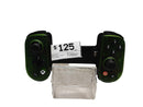 Microsoft Bb-n1-g-x Green Portable Video Game System