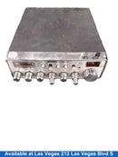 Uniden Pc76xlw Silver CB Radio