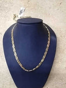 Cuban Link Chain - Yellow Gold 14k (.585) 15 grams 16 inch