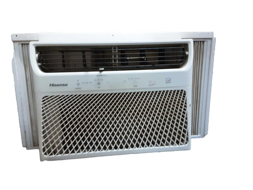 Hisense Aw1021cw1w White Air Conditioner