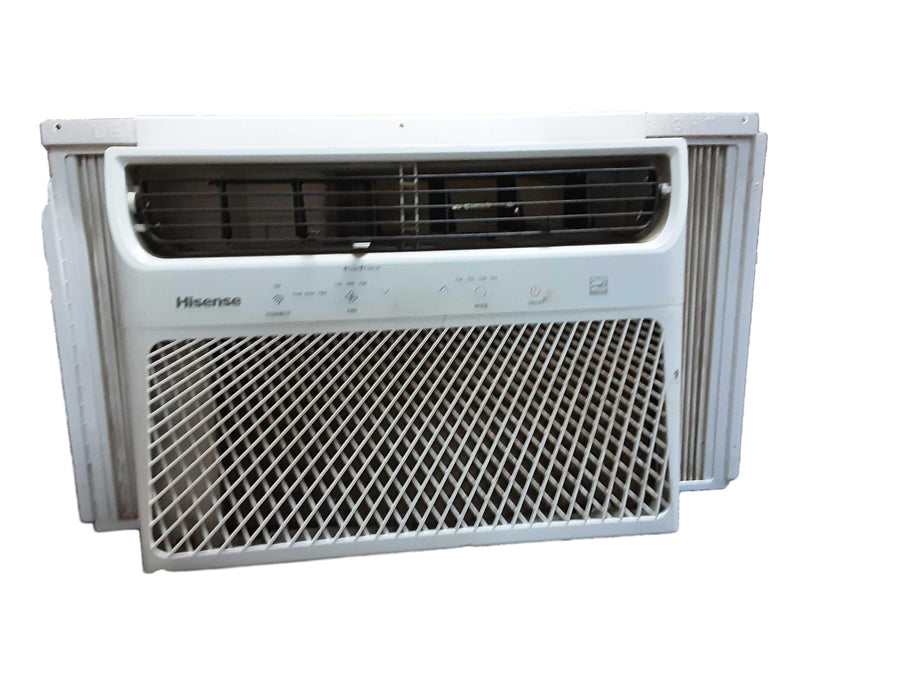 Hisense Aw1021cw1w White Air Conditioner