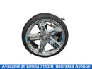 Oasis 235-35zr-20 Black Wheel