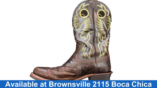 Ariat 10007850 Brown