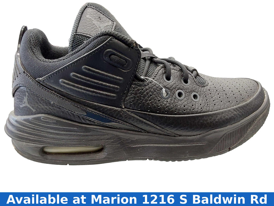 Jordan Dz4353-001 Black