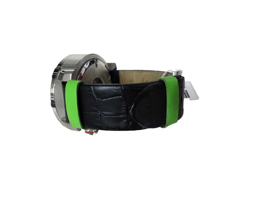 Aragon Sii Nh35 Black Regular Watch