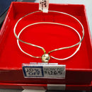 Bangle Bracelet - Yellow Gold 14k (.585) 11.1 grams 8 inch
