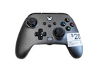 Powera 1522668-01 Black Gaming Controller