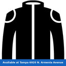 Jacket Brown Leather Jacket