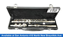 Millbrook Silver Flute
