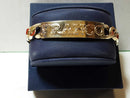 ID Bracelet - Yellow Gold 14k (.585) 37 grams 8 inch
