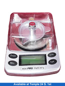 Mini Pro 50gx0.001g Minipro-50 Silver Other Collectible