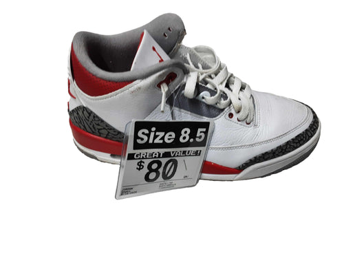 Jordan Dn3701-160 White