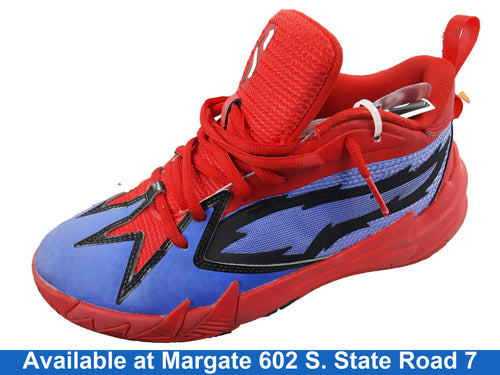 Puma 310355-01 Multi-color