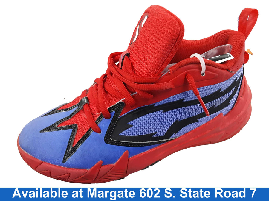 Puma 310355-01 Multi-color